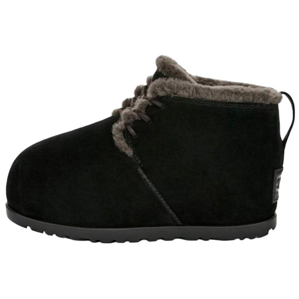UGG Pumped