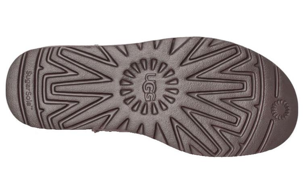 UGG Artificial Suede