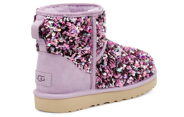 UGG CLASSIC MINI
