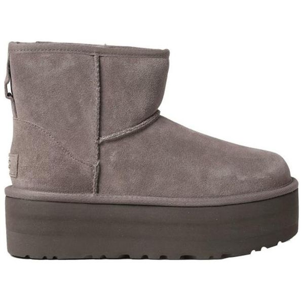 UGG Artificial Suede