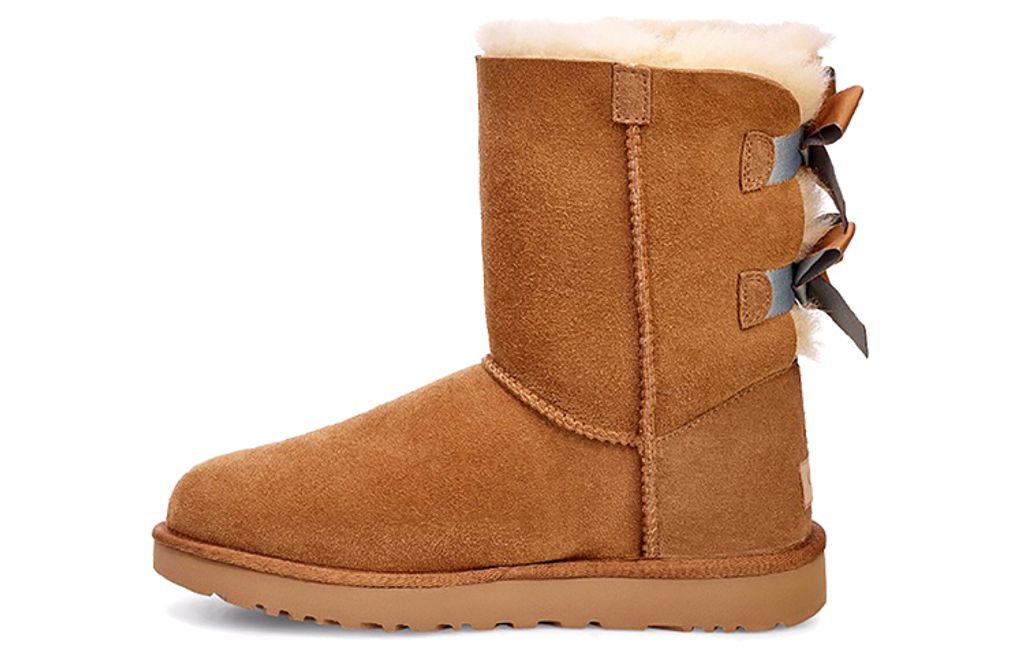 UGG Bailry II