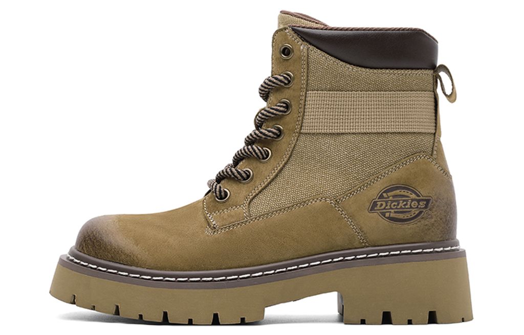 Dickies