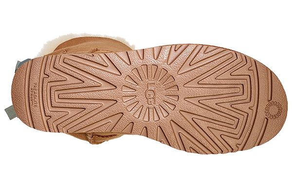 UGG Bailry II
