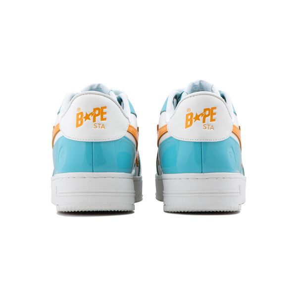 A BATHING APE