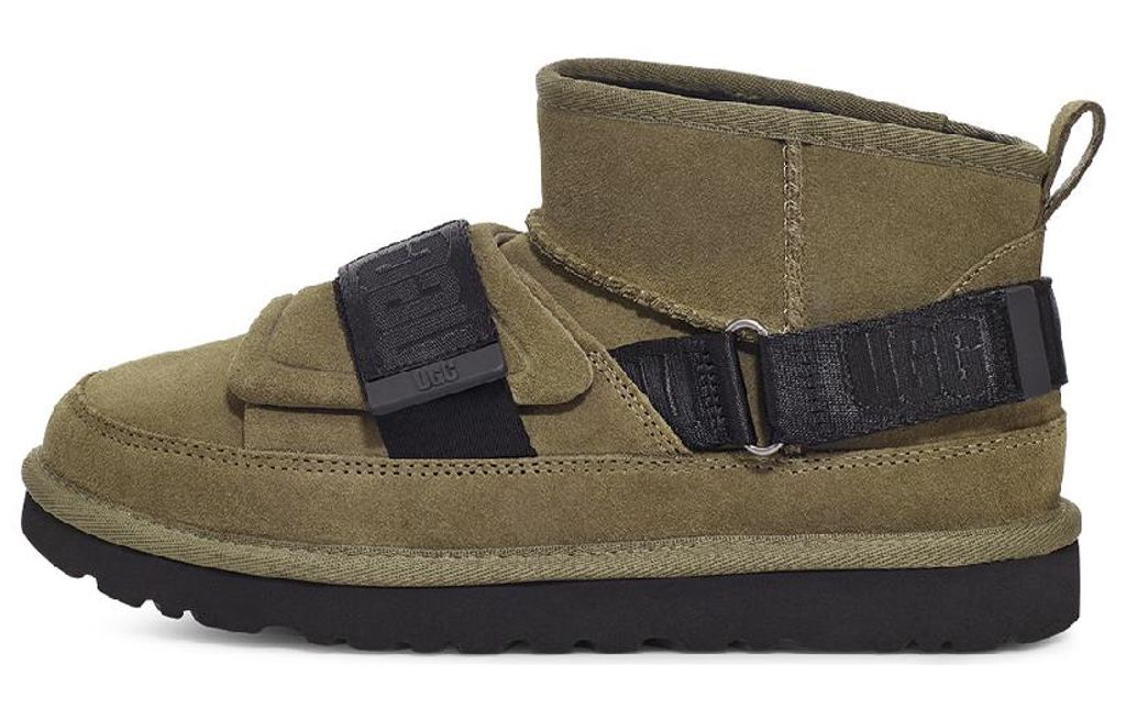 UGG CLASSIC ULTRA MINI