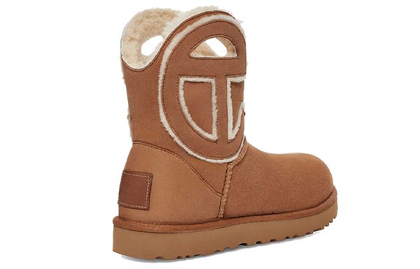 UGG x TELFAR