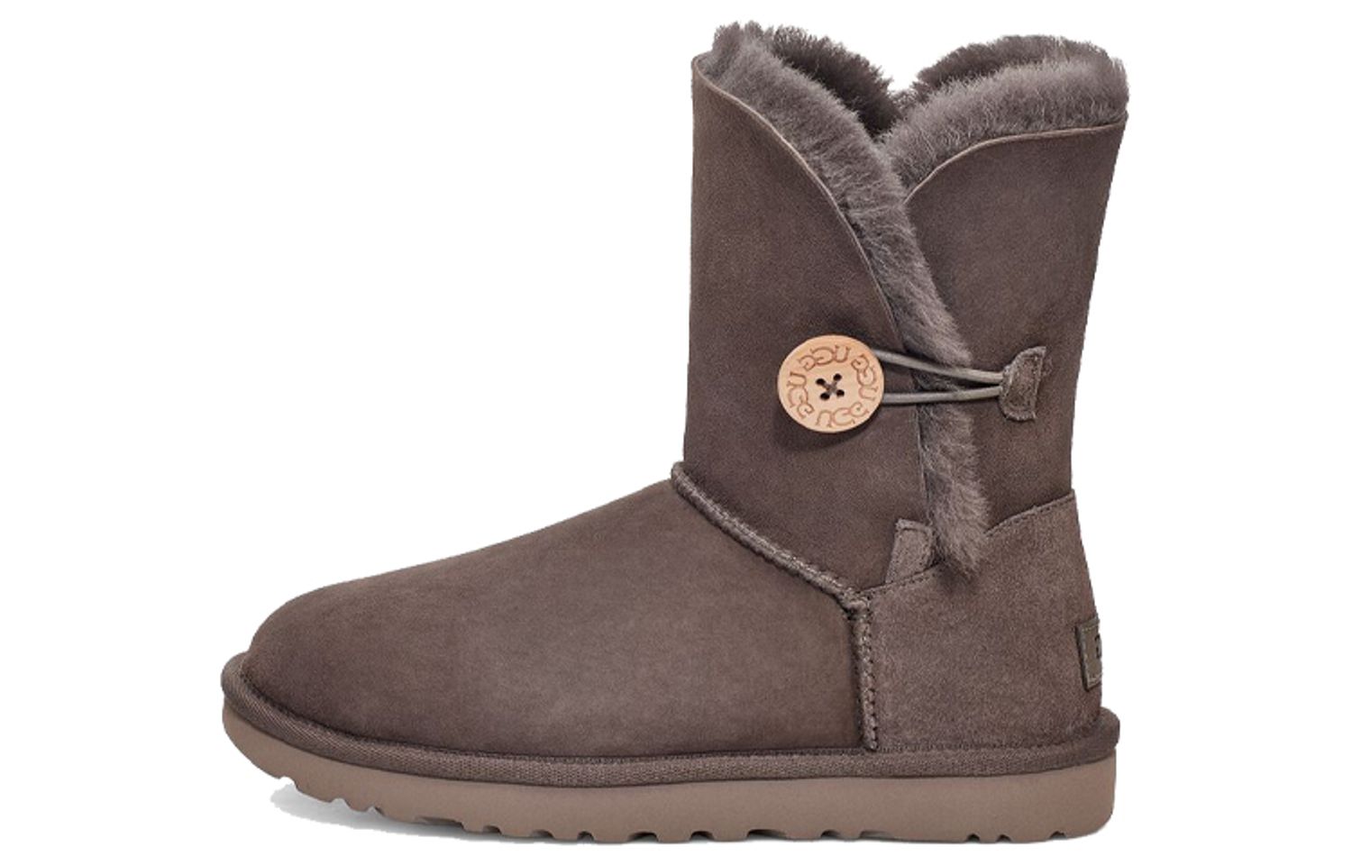 UGG Bailey Button 2 Boot