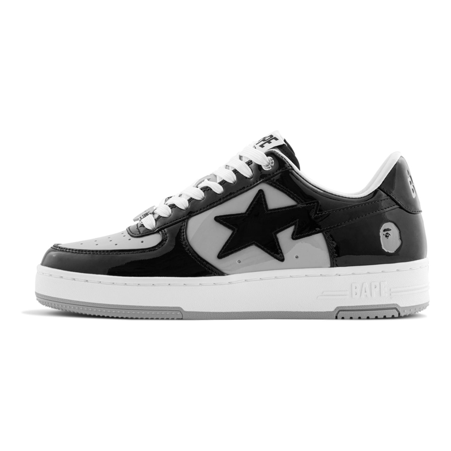 A BATHING APE