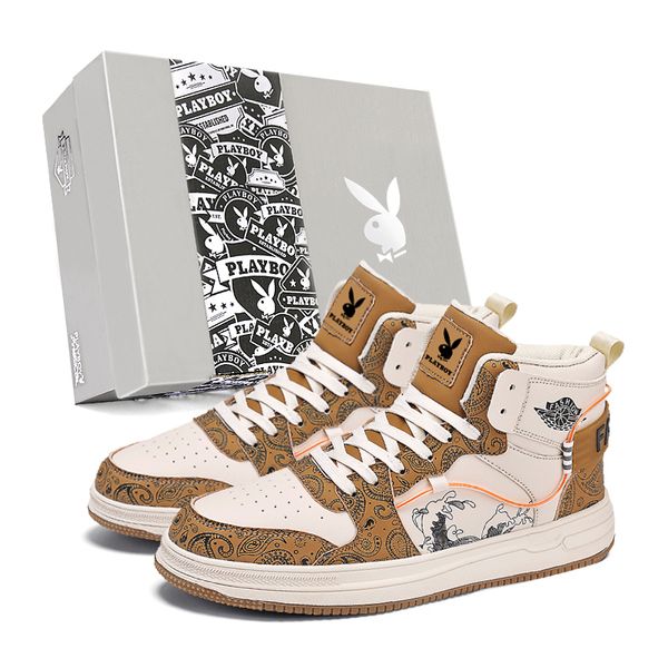 Playboy High