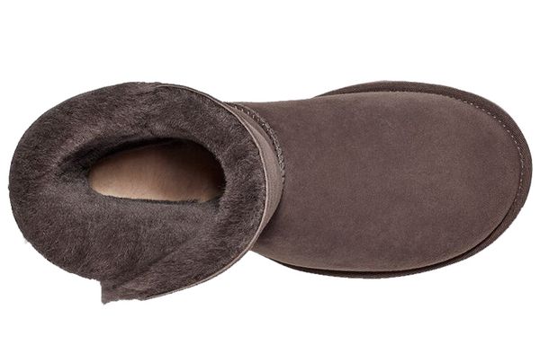 UGG Bailey Button 2 Boot