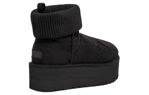 UGG Artificial Suede