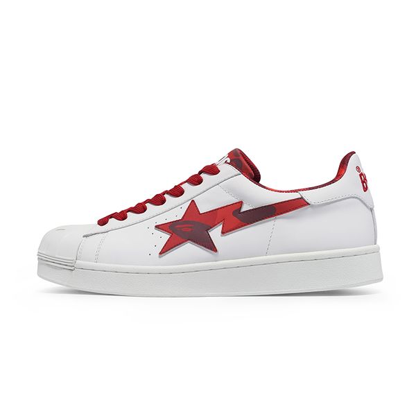 A BATHING APE STA