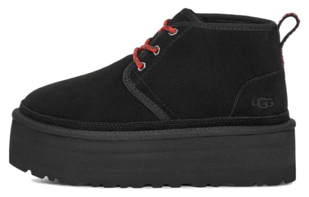 UGG