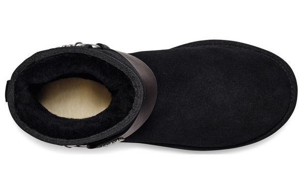 UGG