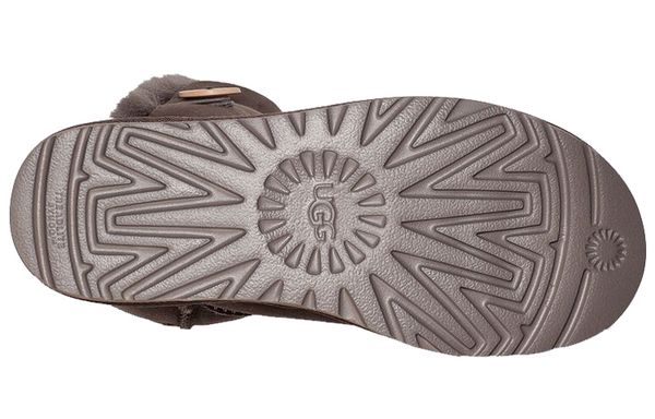 UGG Bailey Button 2 Boot