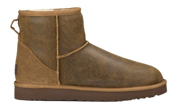 UGG CLASSIC MINI