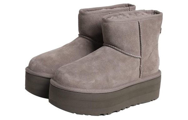UGG Artificial Suede