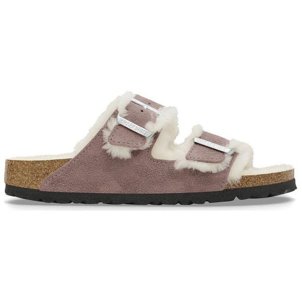 Birkenstock Arizona Shearling ()
