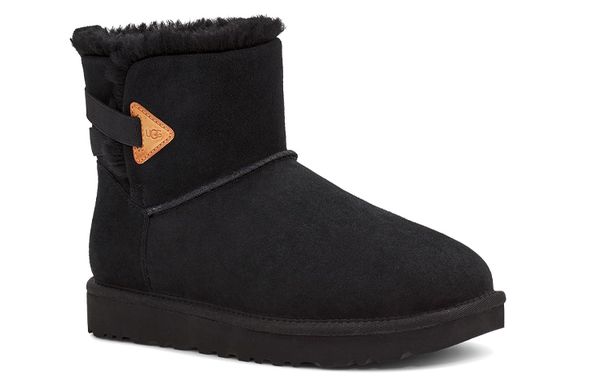 UGG Bailey Fle