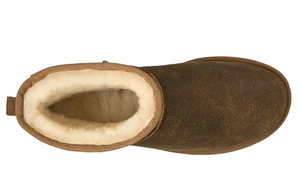 UGG CLASSIC MINI
