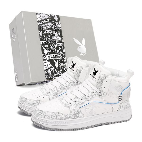 Playboy High