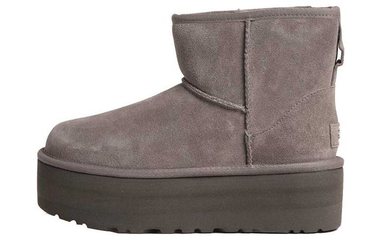 UGG Artificial Suede