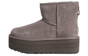 UGG Artificial Suede