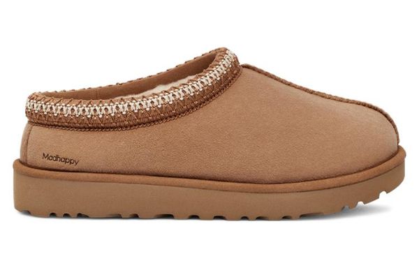 Madhappy x UGG