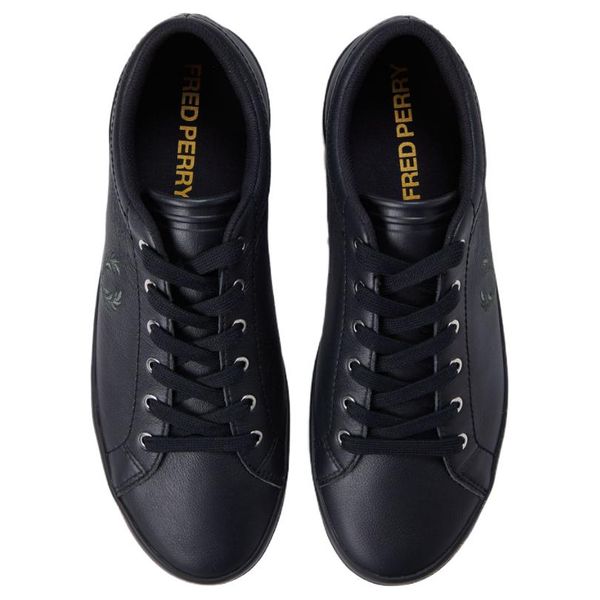 FRED PERRY BASELINE