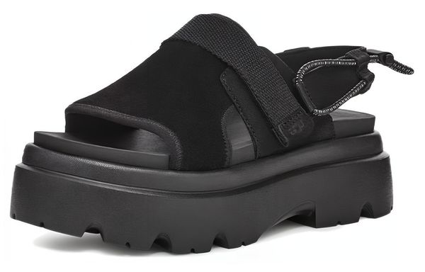 UGG