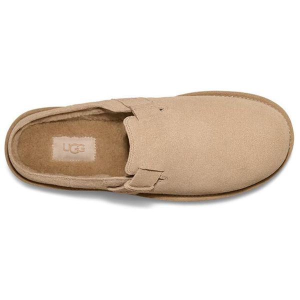 UGG Campout