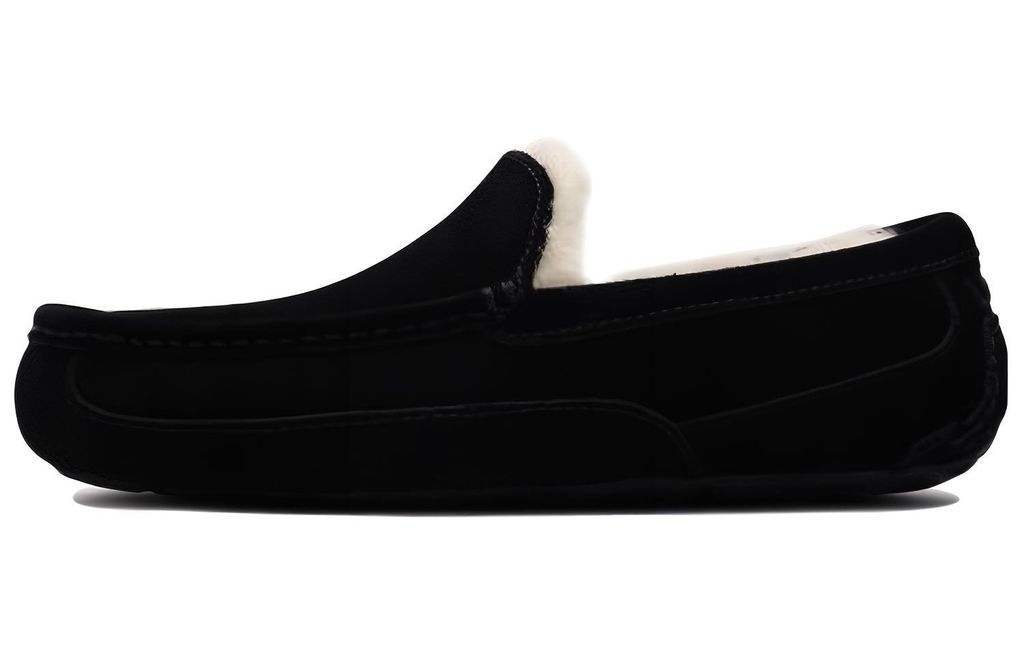 UGG Ascot , 1101110-BLK