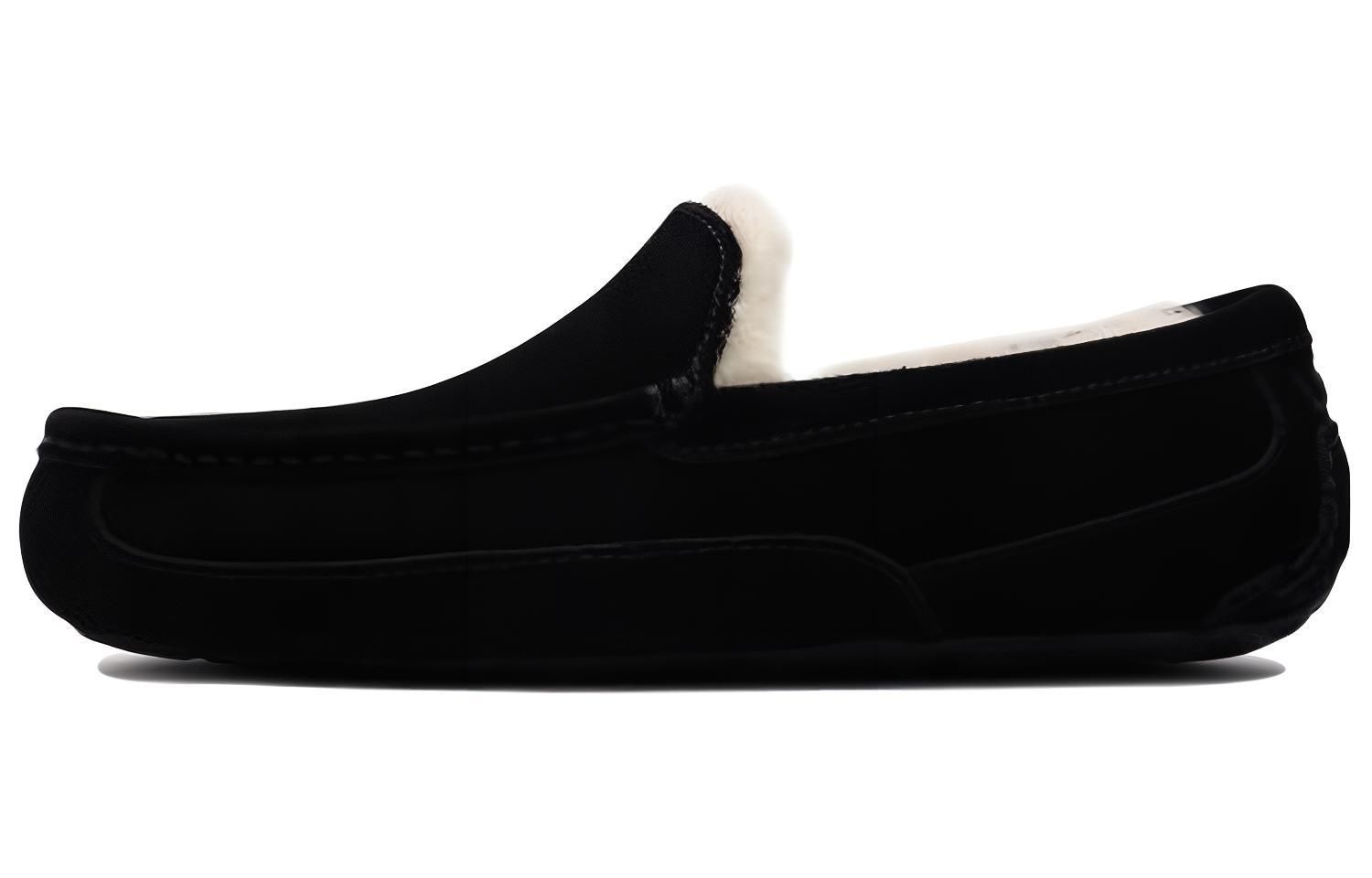 UGG Ascot , 1101110-BLK