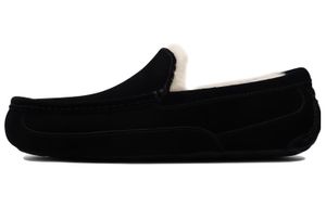 UGG Ascot , 1101110-BLK