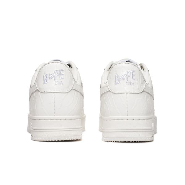 A Bathing Ape BAPE STA