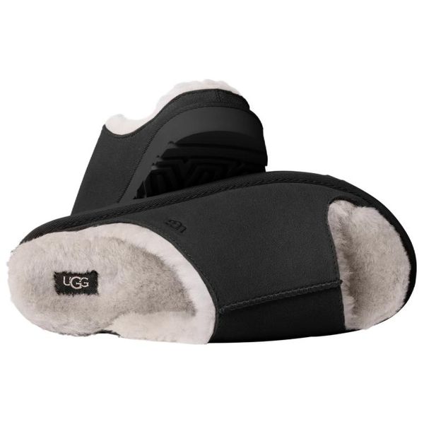 UGG