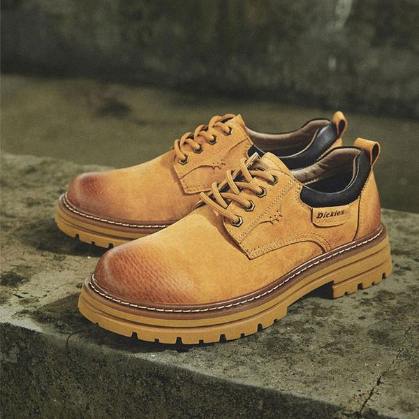 Dickies