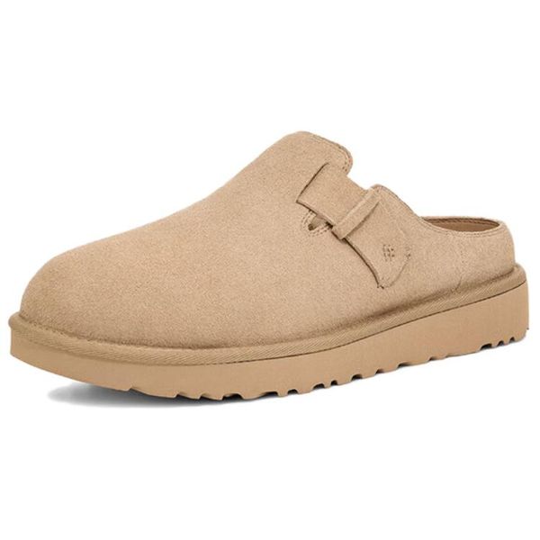 UGG Campout