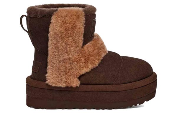 UGG