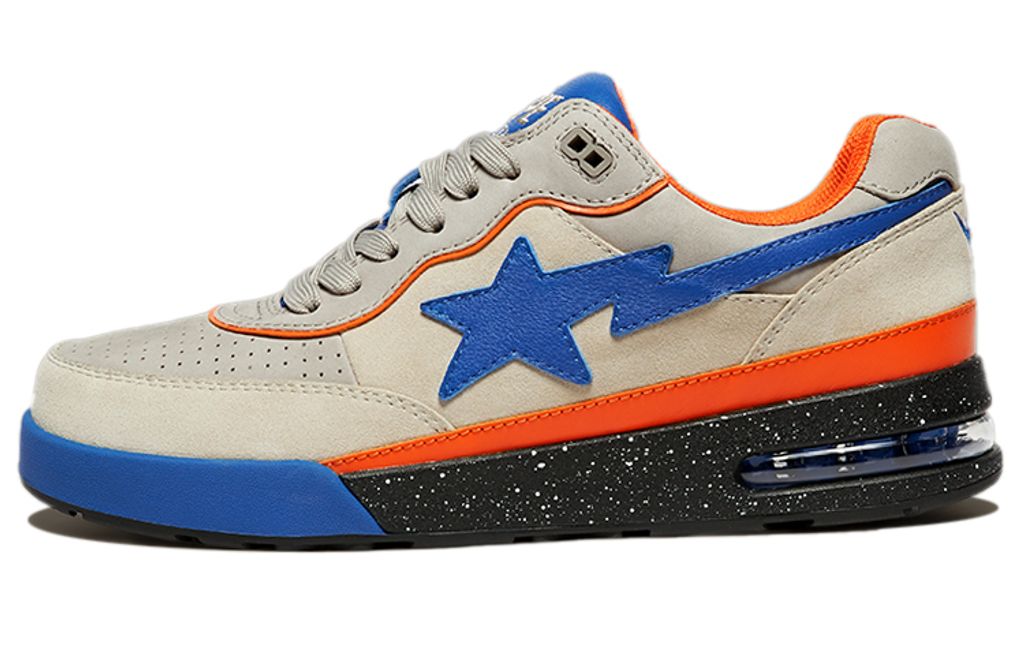 A BATHING APE STA