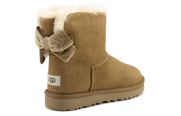 UGG Bailey Bow