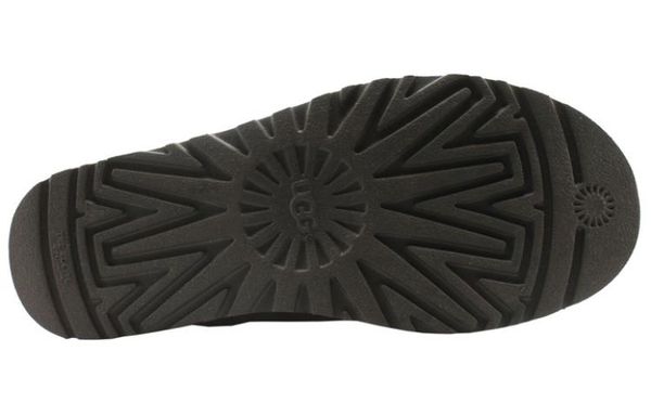 UGG CLASSIC SHORT