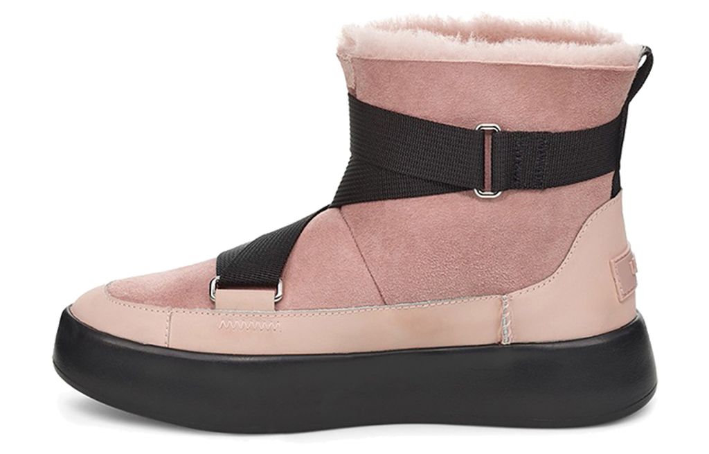 UGG Boom