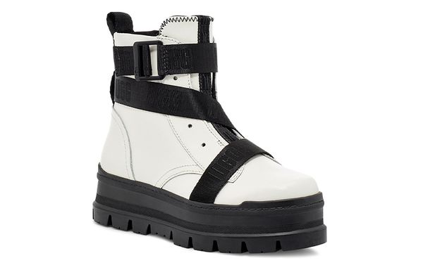 UGG SID