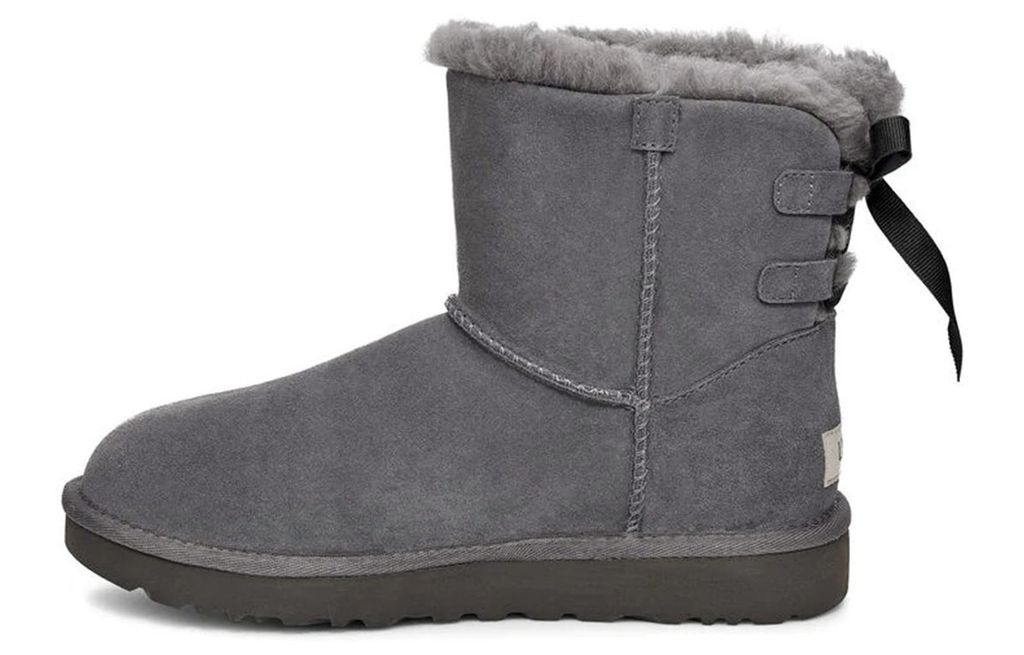 UGG Continuity