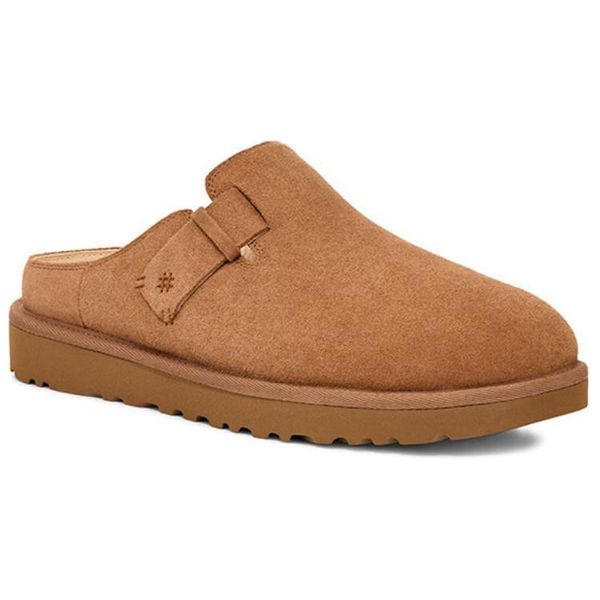 UGG Campout