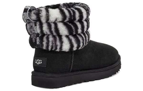 UGG Fluff