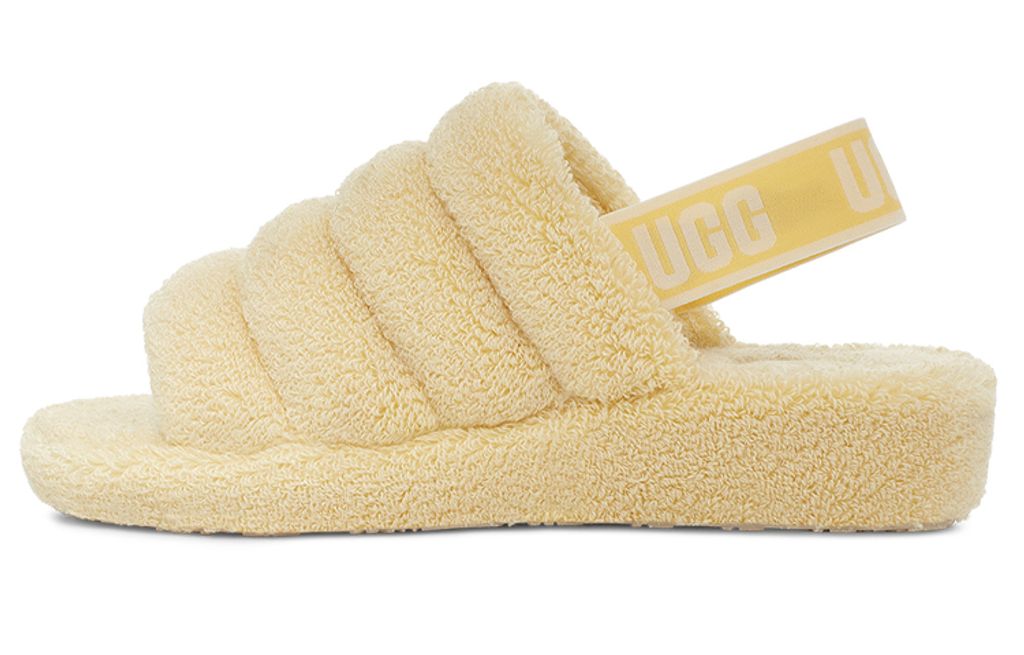UGG FLUFF YEAH , 1127116-BPDD