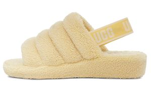 UGG FLUFF YEAH , 1127116-BPDD