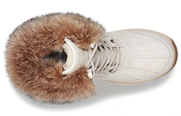 UGG Pointed
